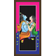 Radha Krishna Paintings (RK-2086)